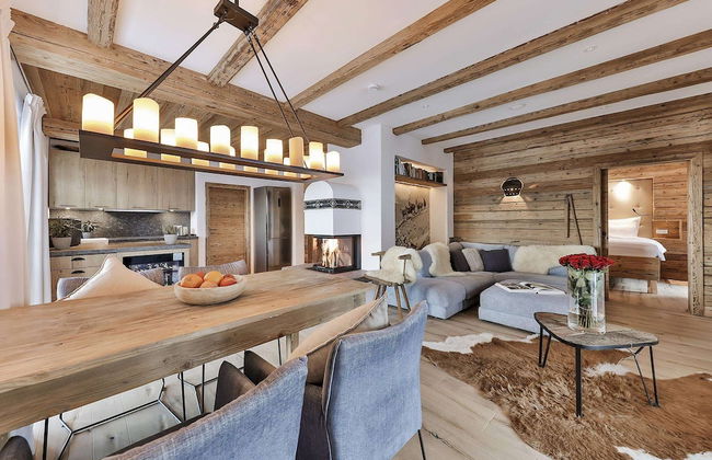 Chiemsee Chalet - Foto 8