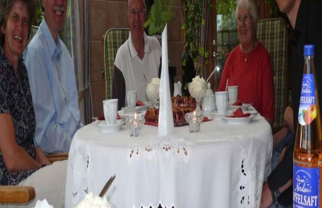 "haus Burck" Modern Retreat - Foto 12