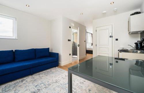 Willesden Green Modern Living Suites - Foto 31