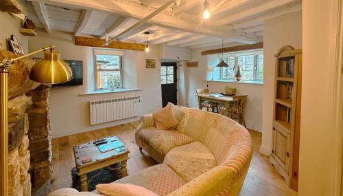 Ivy Cottage - Foto 4