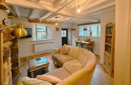 Ivy Cottage - Foto 4