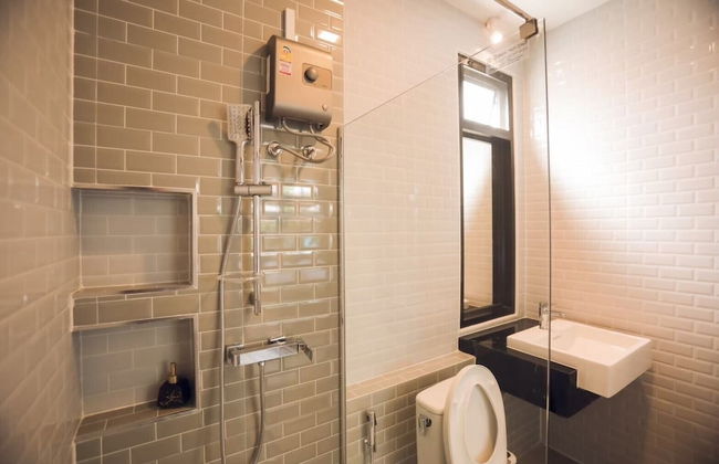 Issara Private Pool Villa Khaoyai VillaB - Foto 17