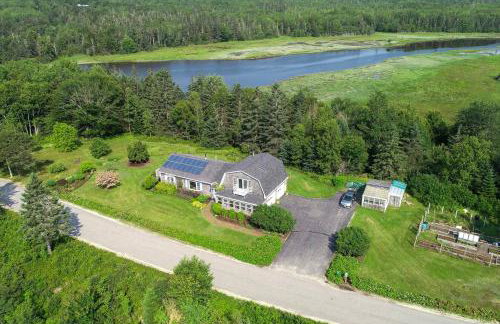 Bay Views Peaceful Acadia National Park Getaway! - Foto 30