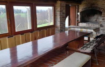 Holiday house Green hill in Zagorje - Foto 6