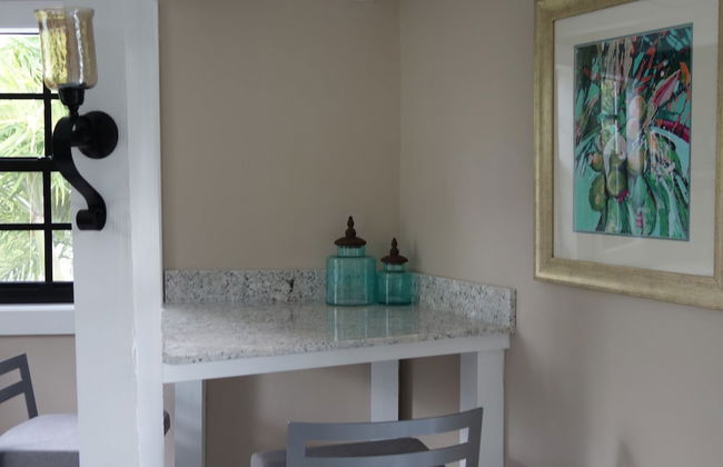 South Fleetwood Grace Bay - Foto 31