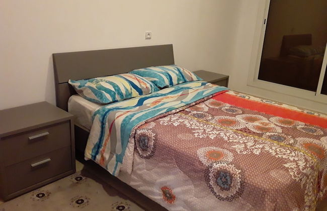 Résidence Mers Beach Appart Vue Piscine - Photo 4