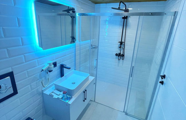 Kaya Residence Uzungol - Foto 19