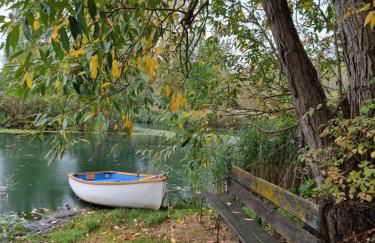 The Duck - Free Fishing, pets welcome - static caravan in Clare, Suffolk - Foto 13