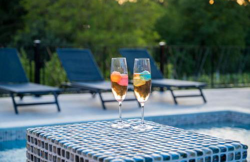 Holiday home Villa Antique - Foto 35