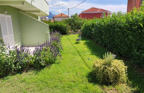 Apartments Valeria - Photo 43