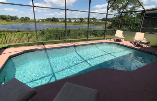 Lake View Villa - Southern Dunes Upgraded - Foto 59