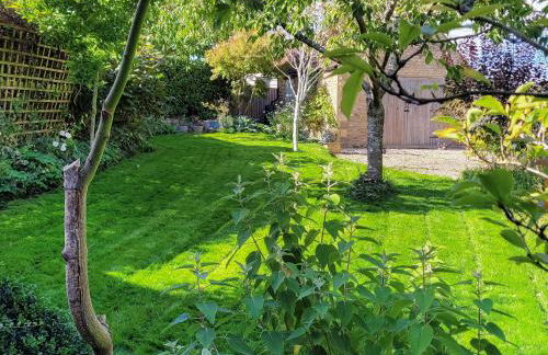 Oasis Cottage - Foto 27