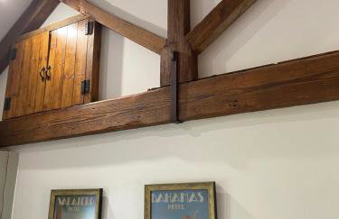 Kennick Barn, peace and quiet guaranteed, Dartmoor - Foto 7