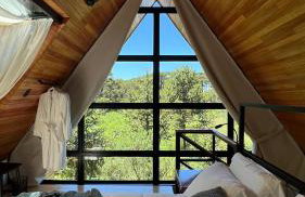 Cabanas Jardim de Tereza - Foto 27