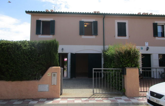 Inmo Estartit Villa Mas Pinell 67 - Foto 1