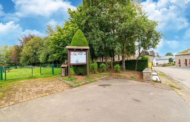 Holiday Home in Montleban With Sauna - Photo 40