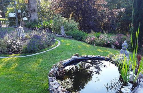 Apartment am Buchenhain - Foto 70