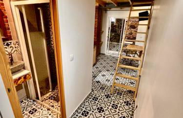 B4 Estudio nuevo! Cocina y baño privado! A 1 calle del metro - Foto 3