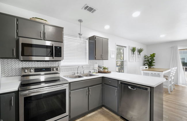 Beachside Villas By Panhandle Getaways - Foto 17