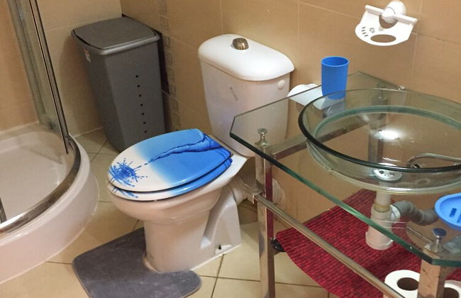 Appartements Chez Hicham - Foto 31