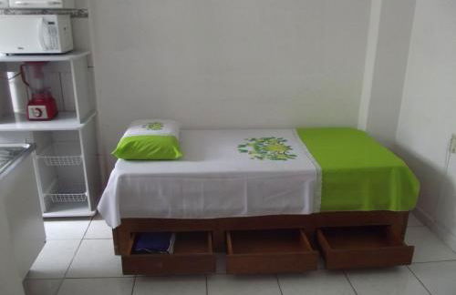 Apartamento Temporada - Foto 46