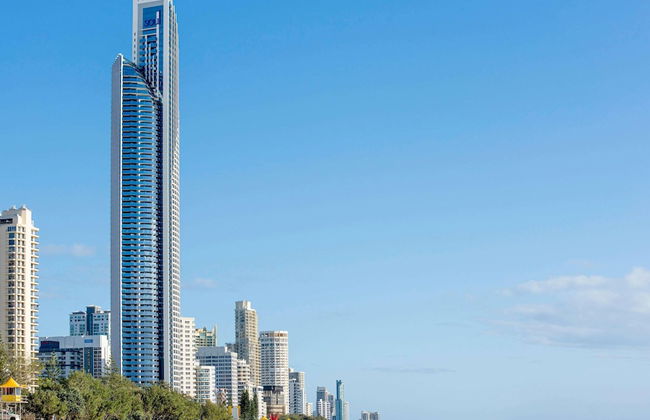 Peppers Soul Surfers Paradise - Photo 1