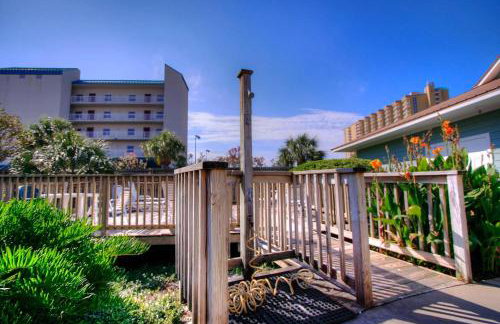 St. Martin Beachwalk Villas 423 - Foto 61