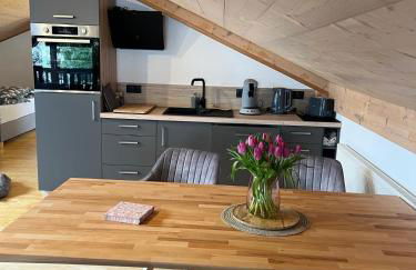 Landhausvilla Watzmannblick - Foto 13