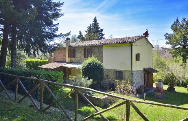 Casale Le Vigne in Santa Fiora - Foto 32