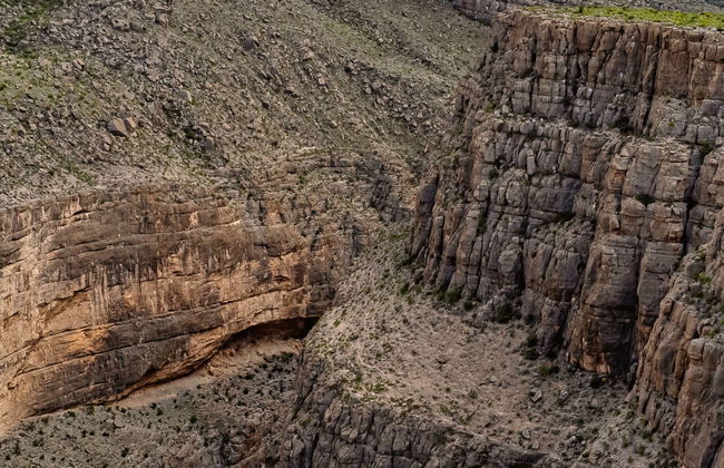 Excursion au Canyon Pegüis - Photo 5