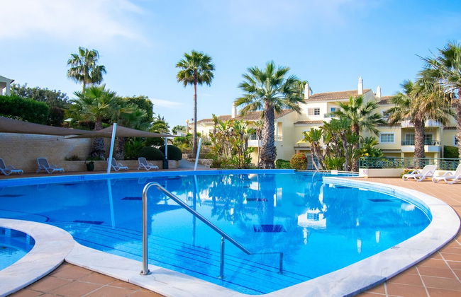 49 Presa da Moura Superbly 2 Bed Townhouse Clos - Foto 9