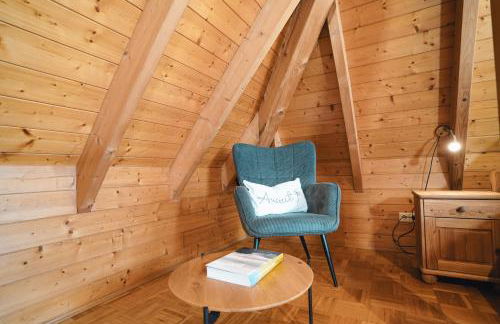 Idyllisches Maisonette-Apartment - Foto 6