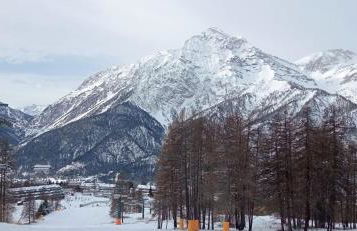 Ski apartment Sellette San Sicario Alto - Photo 68