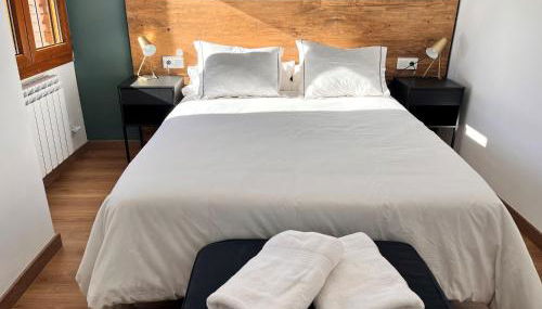 Fantástico apartamento con vistas en Esterri - Foto 5