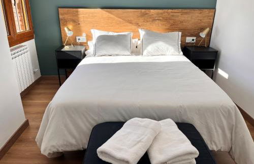 Fantástico apartamento con vistas en Esterri - Photo 5