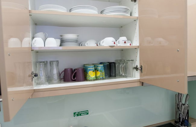 Vienna Market Apartment - Foto 18