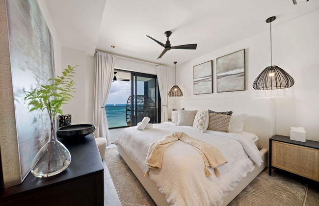 Allure 503 3 Bedroom Apts - Photo 3