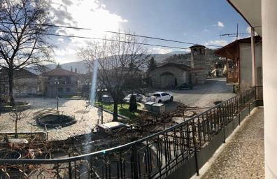 ΚΟΝΤΑ ΣΤΑ ΛΟΥΤΡΑ ΠΟΖΑΡ ΚΑΙ ΚΑΪΜΑΚΤΣΑΛΑΝ - Photo 2