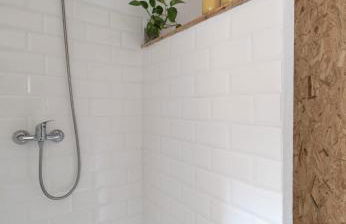 Calderona Tiny house - Foto 11