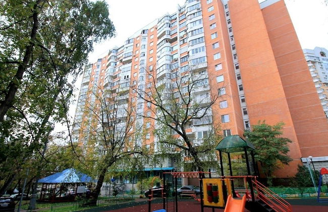 CityInn Krasnoselskaya - Foto 13