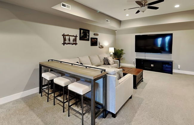 Alla Famiglia by Taylor Made Deep Creek - Foto 2