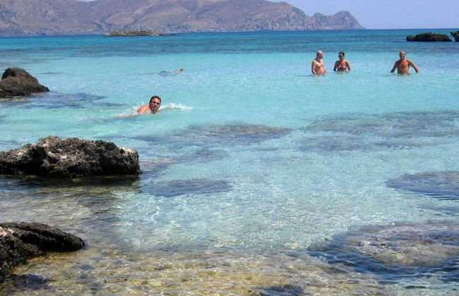 Authentic 10 Person Villa Near the Sea - Foto 23