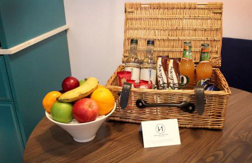 91 Aparthotel Jesmond Road - Photo 11