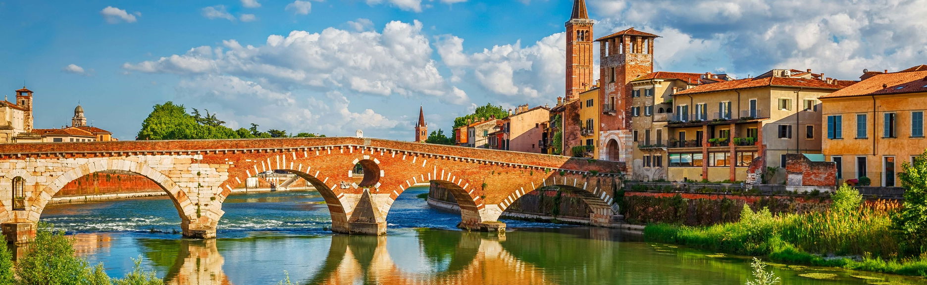 Lake Garda and Verona Day Trip - Foto 1