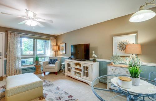 Canandaigua Lake Romantic Getaway with Boat Slip! - Foto 7