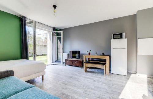 Résidence 4T IMMO - 31 Avenue Gaston Chauvin - Foto 26