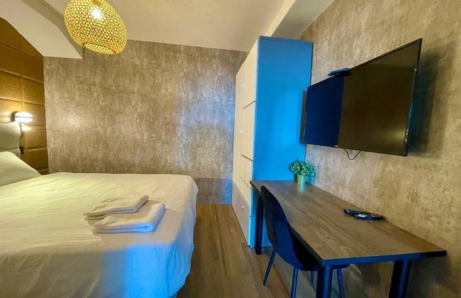 C Tower Apartments - Foto 69