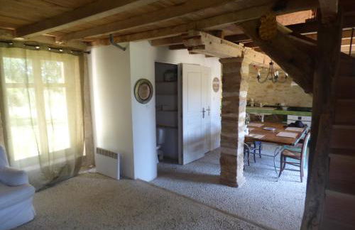 Domaine de la Borde - Foto 7