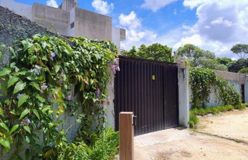 Flat Térreo em Meio a Natureza - Foto 53