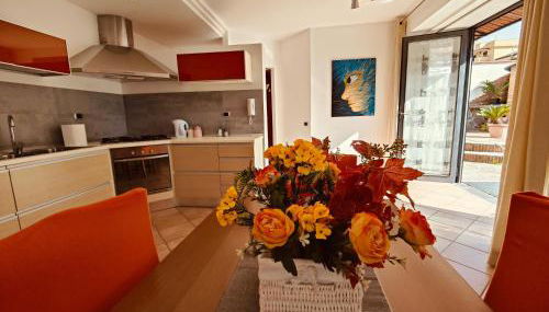 Maison Margot - Giardino e parcheggio privato - Foto 2